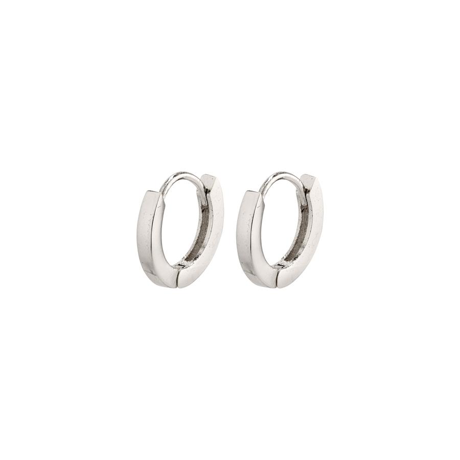 Pilgrim Arnelle Silver Plated Earrings